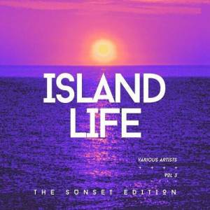  VA - Island Life [The Sunset Edition], Vol. 3