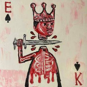  Eddie Kaine & Machacha - Crown Me Kaine