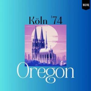  Oregon - Koln '74