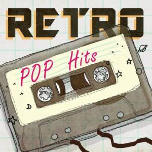  VA - Retro Pop Hits