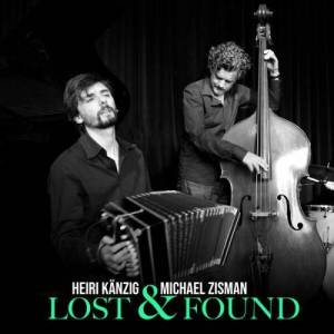  Heiri Kanzig & Michael Zisman - Lost & Found