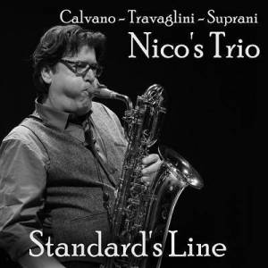  Nico's Trio - Standard's Line