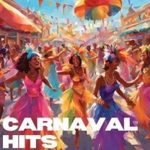  VA - Carnaval Hits