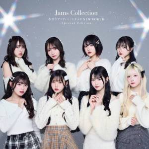  Jams Collection - Fuyuzora Rhapsody  Tokimeki New World