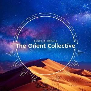  VA - The Orient Collective: Dunes & Dreams