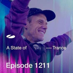  VA - Armin van Buuren - A State Of Trance 1211