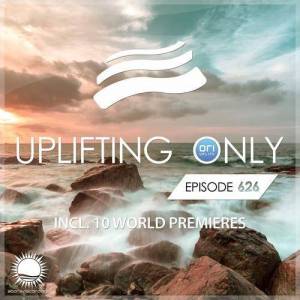  VA - Uplifting Only Episode 626