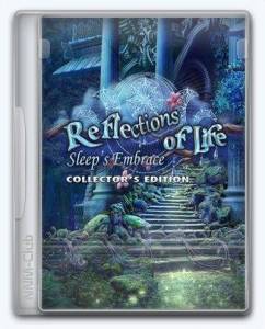 Reflections of Life 13: Sleep's Embrace