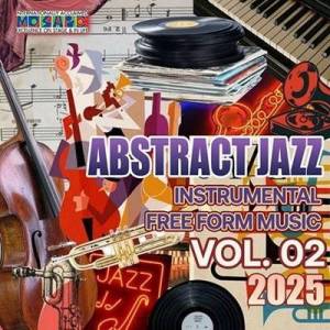  VA - Abstract Jazz Vol. 02