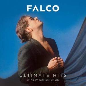  Falco - Ultimate Hits - A New Experience