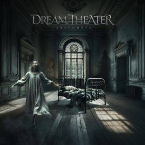  Dream Theater - Parasomnia