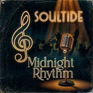  Soultide - Midnight Rhythm