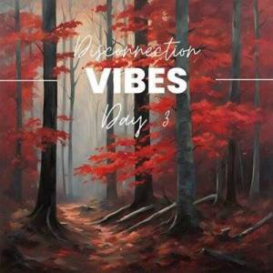  VA - Disconnection Vibes Day 3