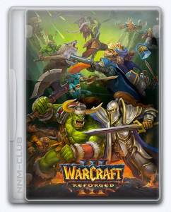 Warcraft: Remastered Trilogy