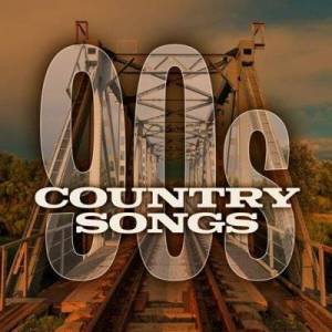  VA - Country Songs 90s