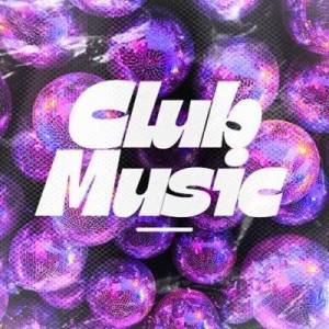  VA - Club Music