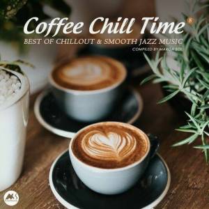  VA - Coffee Chill Time Vol.8