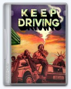 Keep Driving