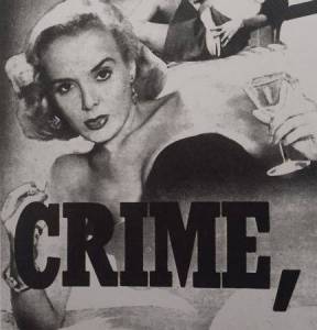  VA - Jazz for a Crime vol. 1-3