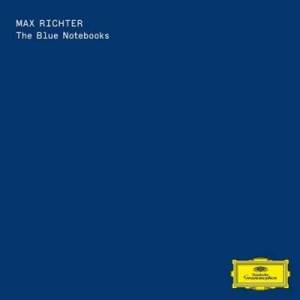  Max Richter - The Blue Notebooks