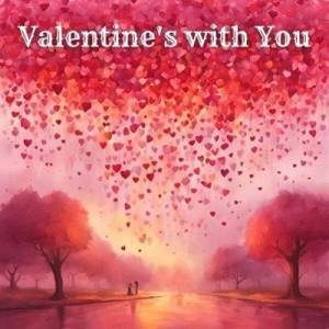  VA - Valentine's with You