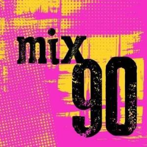 VA - Mix 90