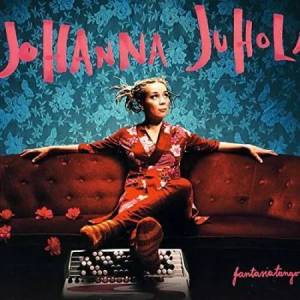  Johanna Juhola - Fantasiatango