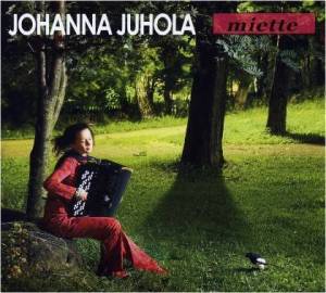  Johanna Juhola - Miette
