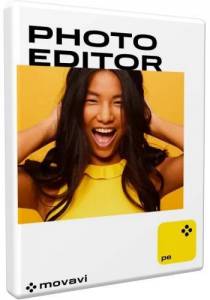 Movavi Photo Editor 24.3.0 RePack (& Portable) by elchupacabra (x64) [Multi/Ru]