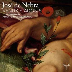  Los Elementos - De Nebra: Venus y Adonis