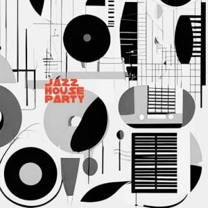  VA - Jazz House Party