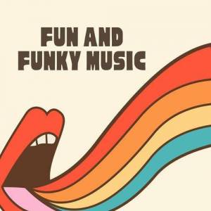  VA - fun and funky music