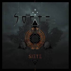  Sorte - Siete