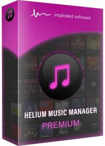 Helium Music Manager Premium 17.3.306.0 RePack (& Portable) by elchupacabra [Multi/Ru]