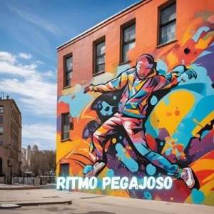  VA - Ritmo Pegajoso