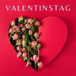  VA - Valentinstag