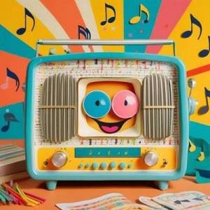  VA - Radio para tu felicidad