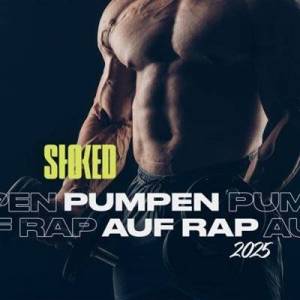  VA - Pumpen auf Rap 2025 by STOKED