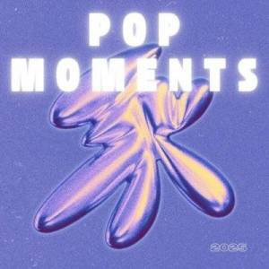  VA - POP MOMENTS