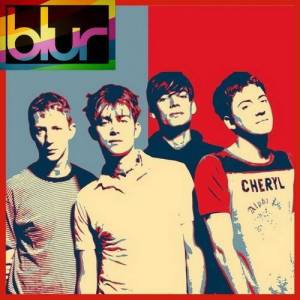  blur - Compilation