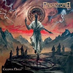  Prehistoria - Cryptic Halo