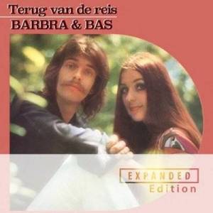  Barbra & Bas - Terug Van De Reis