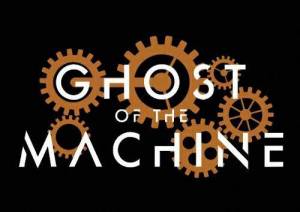  Ghost Of The Machine - Discography