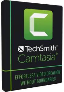 TechSmith Camtasia 2025 25.0.0 (Build 7062) (x64) [Multi]