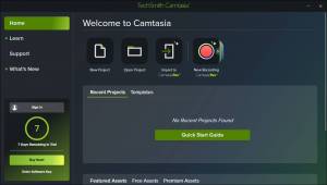 TechSmith Camtasia 2025 25.0.0 (Build 7062) (x64) [Multi]