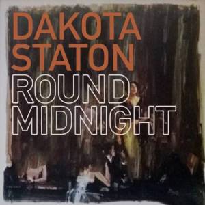  Dakota Staton - Round Midnight (Remastered)