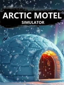 Arctic Motel Simulator