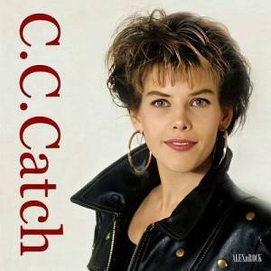  C.C. Catch - Collection