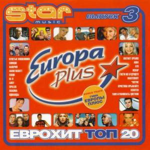  VA - EuroHit Top 20 [03-05-06]