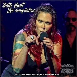  Beth Hart - Live compilation